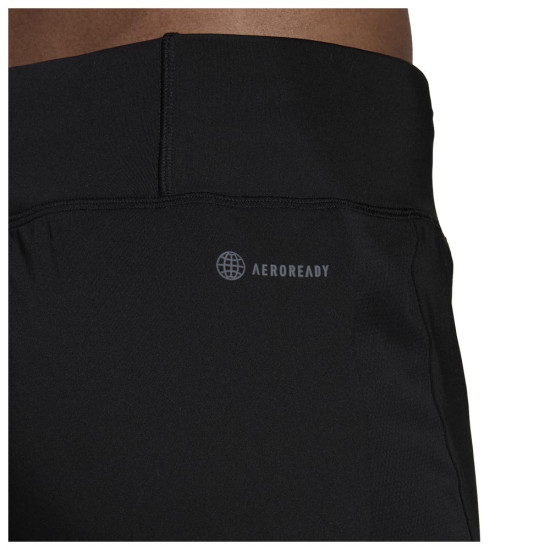 Adidas Γυναικείο σορτς WTR HIIT KNT SH